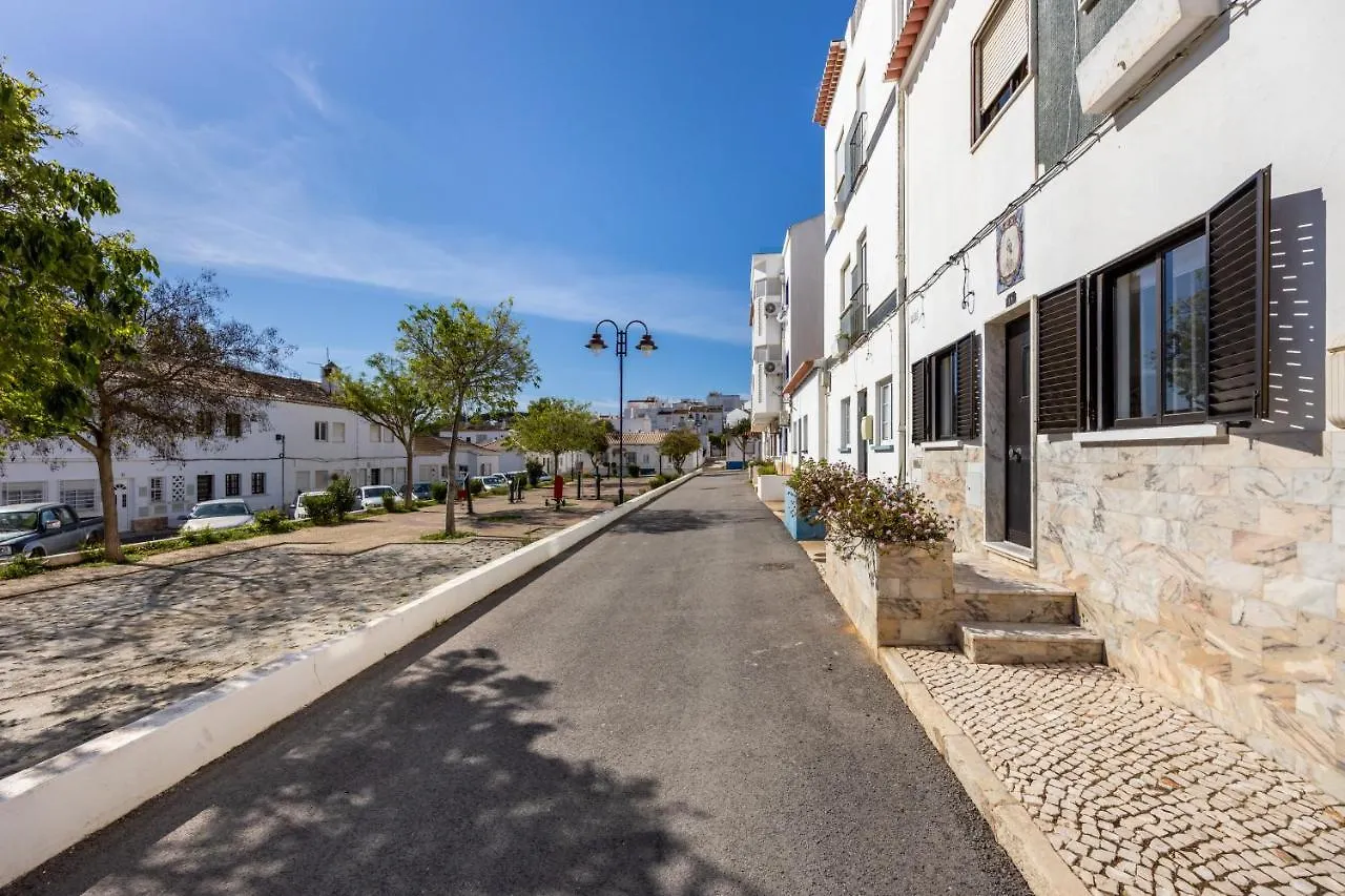 Im On Casa Vieira Apartment Lagos Portugal